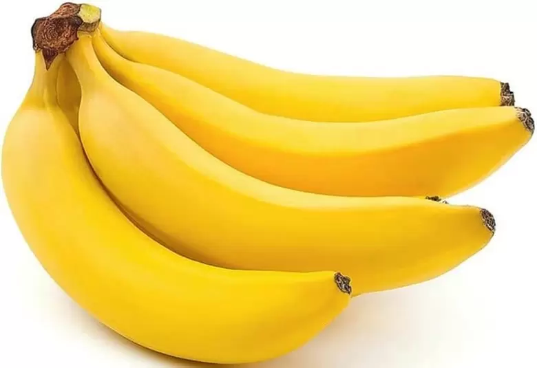 Banane za povečanje potenciala