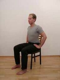 vaja sesalnik za povečanje moči